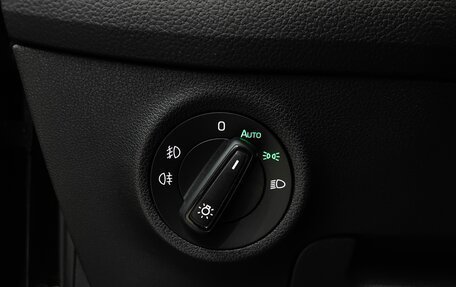 Skoda Kodiaq I, 2020 год, 3 188 000 рублей, 22 фотография