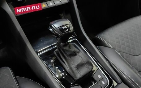 Skoda Kodiaq I, 2020 год, 3 188 000 рублей, 16 фотография