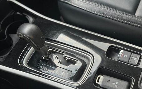 Mitsubishi Outlander III рестайлинг 3, 2021 год, 1 870 600 рублей, 11 фотография