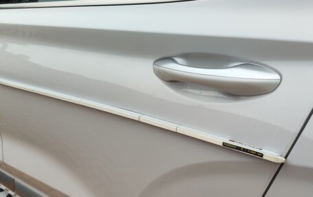 Hyundai Santa Fe IV, 2020 год, 5 000 001 рублей, 7 фотография