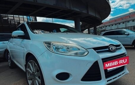 Ford Focus III, 2011 год, 900 000 рублей, 7 фотография