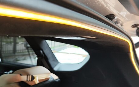 Hyundai Santa Fe IV, 2020 год, 5 000 001 рублей, 17 фотография