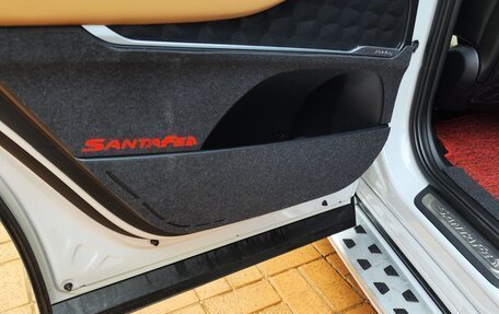 Hyundai Santa Fe IV, 2020 год, 5 000 001 рублей, 23 фотография