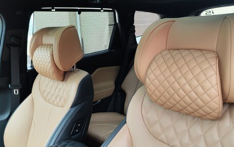 Hyundai Santa Fe IV, 2020 год, 5 000 001 рублей, 27 фотография