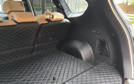 Hyundai Santa Fe IV, 2020 год, 5 000 001 рублей, 16 фотография