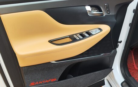 Hyundai Santa Fe IV, 2020 год, 5 000 001 рублей, 25 фотография