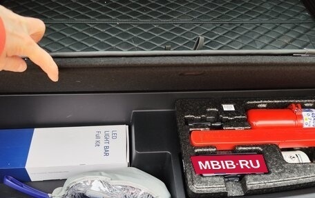 Hyundai Santa Fe IV, 2020 год, 5 000 001 рублей, 18 фотография