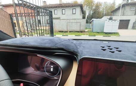 Hyundai Santa Fe IV, 2020 год, 5 000 001 рублей, 32 фотография
