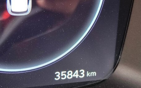 Hyundai Santa Fe IV, 2020 год, 5 000 001 рублей, 33 фотография