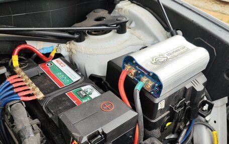 Hyundai Santa Fe IV, 2020 год, 5 000 001 рублей, 39 фотография