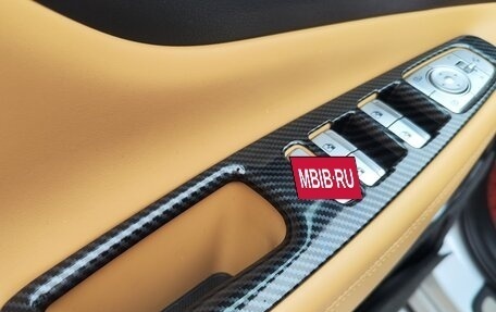 Hyundai Santa Fe IV, 2020 год, 5 000 001 рублей, 35 фотография