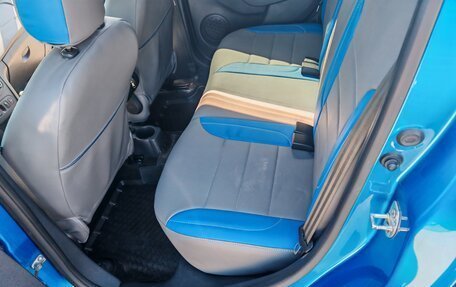 Renault Logan II, 2020 год, 1 250 000 рублей, 18 фотография