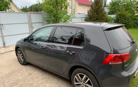 Volkswagen Golf VII, 2014 год, 1 349 999 рублей, 14 фотография