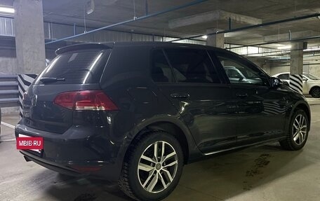 Volkswagen Golf VII, 2014 год, 1 349 999 рублей, 6 фотография
