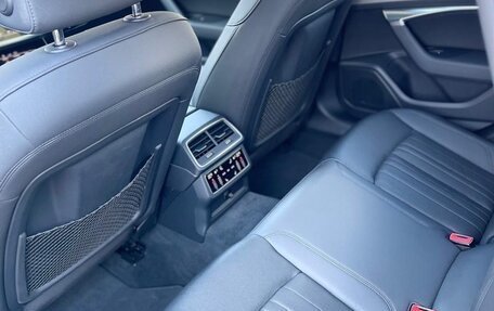 Audi A6, 2019 год, 4 190 000 рублей, 12 фотография