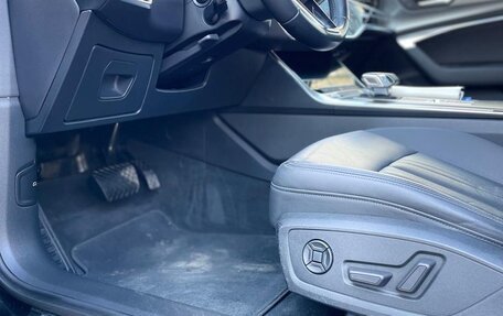 Audi A6, 2019 год, 4 190 000 рублей, 11 фотография