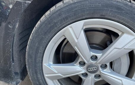 Audi A6, 2019 год, 4 190 000 рублей, 14 фотография
