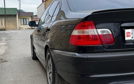 BMW 3 серия, 2003 год, 890 000 рублей, 7 фотография