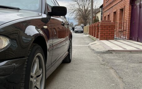 BMW 3 серия, 2003 год, 890 000 рублей, 6 фотография