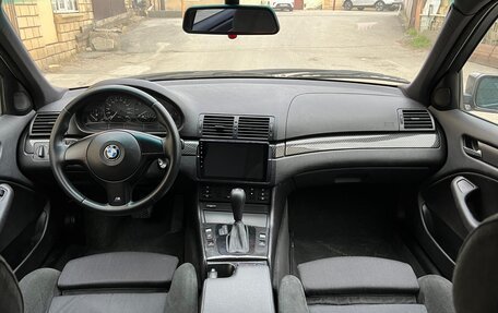 BMW 3 серия, 2003 год, 890 000 рублей, 12 фотография