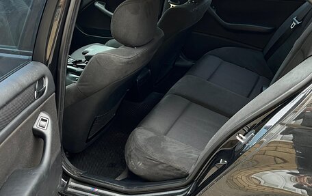 BMW 3 серия, 2003 год, 890 000 рублей, 9 фотография