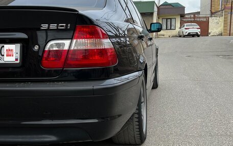 BMW 3 серия, 2003 год, 890 000 рублей, 4 фотография