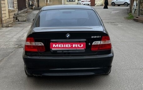 BMW 3 серия, 2003 год, 890 000 рублей, 3 фотография