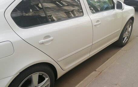 Skoda Octavia, 2012 год, 1 090 000 рублей, 4 фотография