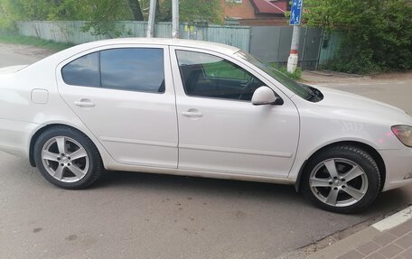 Skoda Octavia, 2012 год, 1 090 000 рублей, 3 фотография