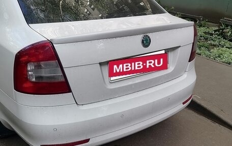 Skoda Octavia, 2012 год, 1 090 000 рублей, 2 фотография
