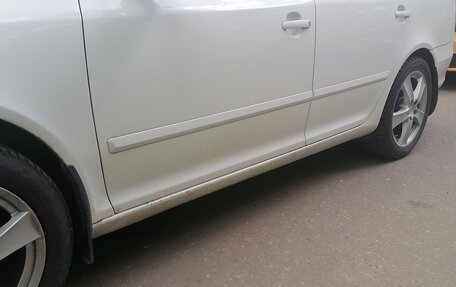 Skoda Octavia, 2012 год, 1 090 000 рублей, 6 фотография