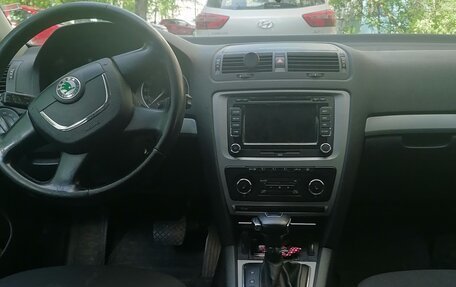 Skoda Octavia, 2012 год, 1 090 000 рублей, 8 фотография