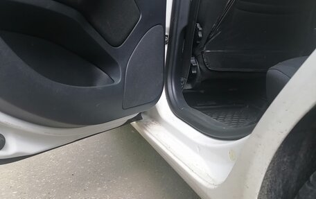 Skoda Octavia, 2012 год, 1 090 000 рублей, 10 фотография