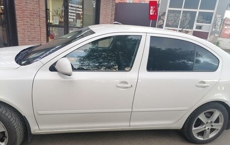 Skoda Octavia, 2012 год, 1 090 000 рублей, 7 фотография