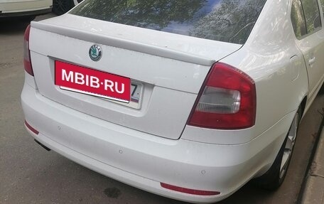 Skoda Octavia, 2012 год, 1 090 000 рублей, 5 фотография