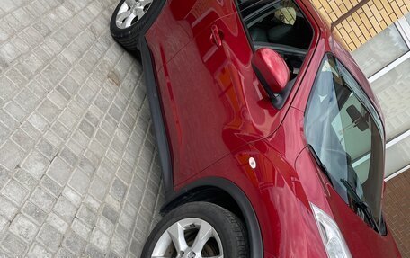 Nissan Juke II, 2011 год, 1 000 000 рублей, 12 фотография