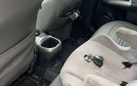 Nissan Juke II, 2011 год, 1 000 000 рублей, 18 фотография