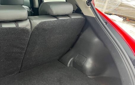 Nissan Juke II, 2011 год, 1 000 000 рублей, 20 фотография