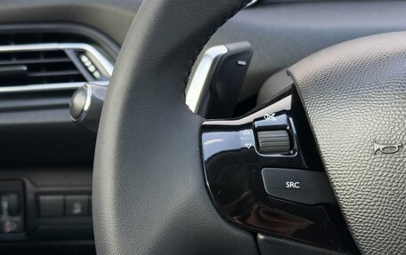 Peugeot 308 II, 2018 год, 1 245 000 рублей, 18 фотография