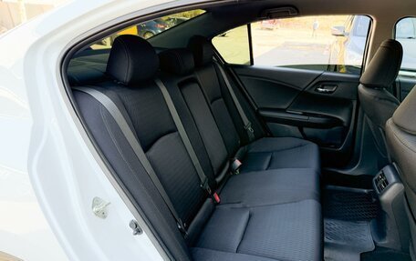 Honda Accord IX рестайлинг, 2013 год, 1 600 000 рублей, 7 фотография