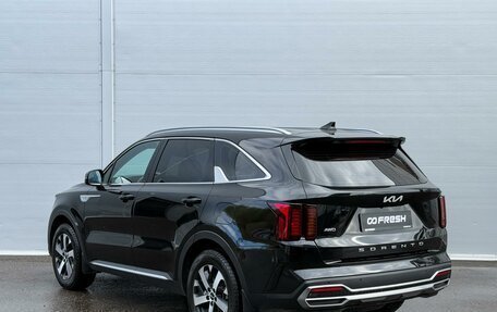 KIA Sorento IV, 2022 год, 3 180 000 рублей, 2 фотография