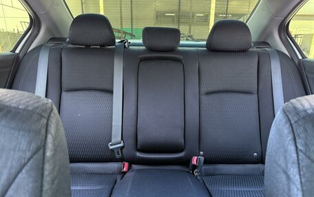 Honda Accord IX рестайлинг, 2013 год, 1 600 000 рублей, 12 фотография