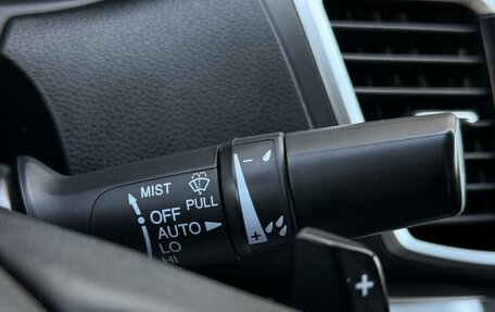 Honda Accord IX рестайлинг, 2013 год, 1 600 000 рублей, 20 фотография