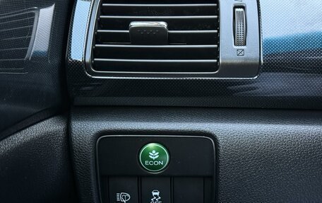 Honda Accord IX рестайлинг, 2013 год, 1 600 000 рублей, 16 фотография