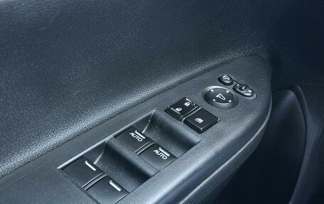 Honda Accord IX рестайлинг, 2013 год, 1 600 000 рублей, 15 фотография