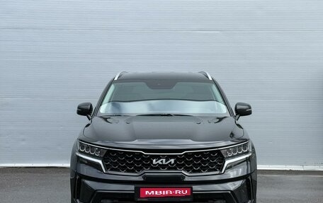 KIA Sorento IV, 2022 год, 3 180 000 рублей, 3 фотография