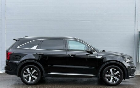KIA Sorento IV, 2022 год, 3 180 000 рублей, 5 фотография