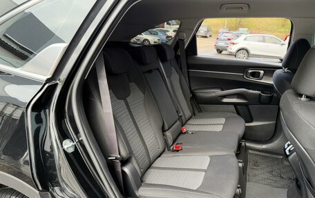KIA Sorento IV, 2022 год, 3 180 000 рублей, 7 фотография