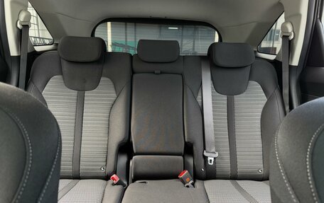 KIA Sorento IV, 2022 год, 3 180 000 рублей, 12 фотография