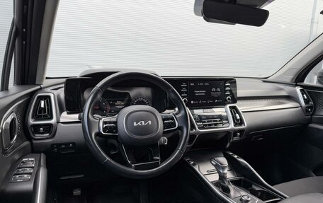 KIA Sorento IV, 2022 год, 3 180 000 рублей, 6 фотография